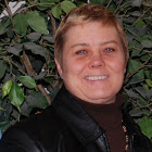 Jill Nock, professional genealogist