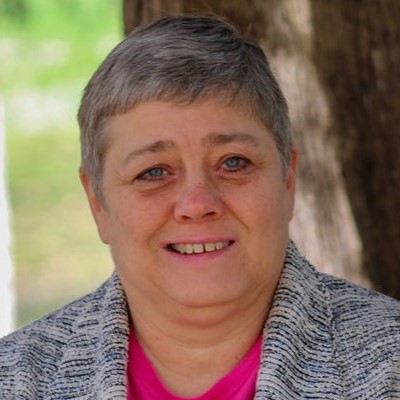 Jill Nock, professional genealogist